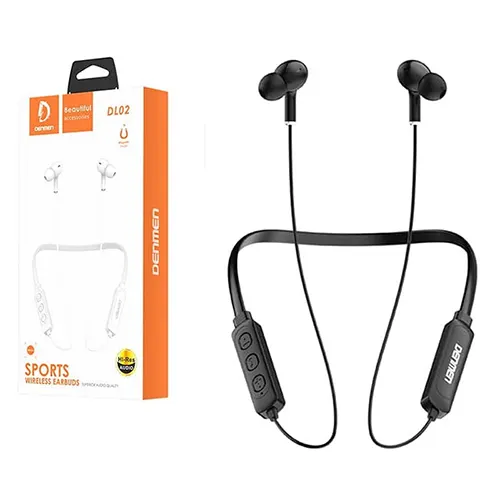 Replacement for DL02 SPORT WIRELESS EARBUDS BLUETOOTH - Quality Phone Parts in Sri Lanka